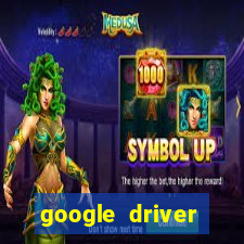 google driver windows 10